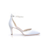 Sapatos Salto Fino Medio Confortáveis e Bonitos