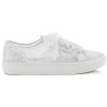 Tenis para noivas