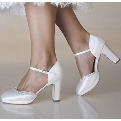 sapatos noiva modernos