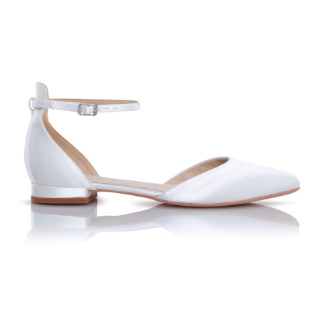 Sapatos Rasos Casamento