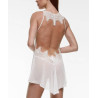 Camisa de Noite para Noivas. Lingerie Noite de Nupcias Camisa de Noite para Noivas. Lingerie Noite de Nupcias