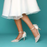 Sapatos Noiva Baratos, Elegantes e Confortáveis. Envios Portugal