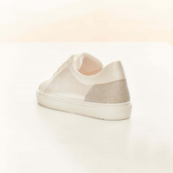 Sapatilhas tipo Tenis para Noivas Baratas Originais. Envio Portugal