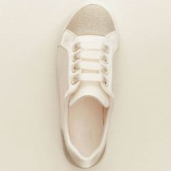 Sapatilhas tipo Tenis para Noivas Baratas Originais. Envio Portugal