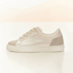 Sapatilhas tipo Tenis para Noivas Baratas Originais. Envio Portugal