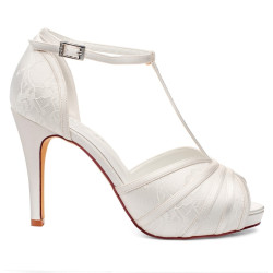 Sapatos especiais para casamento