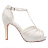 Sapatos especiais para casamento