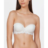 Soutien Noivas Cai Cai Muito Confortável com Super Push up!