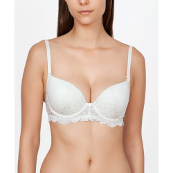 Lingerie de Noiva Exclusiva. Soutien Noiva Alças Multifunções