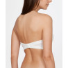 Lingerie para Noivas Sensual e Elegante! Soutien Cai Cai de Renda.