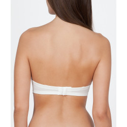 Lingerie Especial para Noivas com muito Glamour! Soutien cai cai.