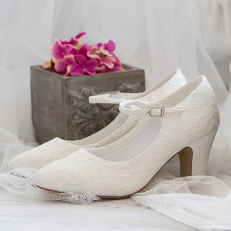 Sapato noiva saltos baixos baratos